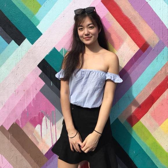 Meet your Posher, Georgie - Picture 1 of 1